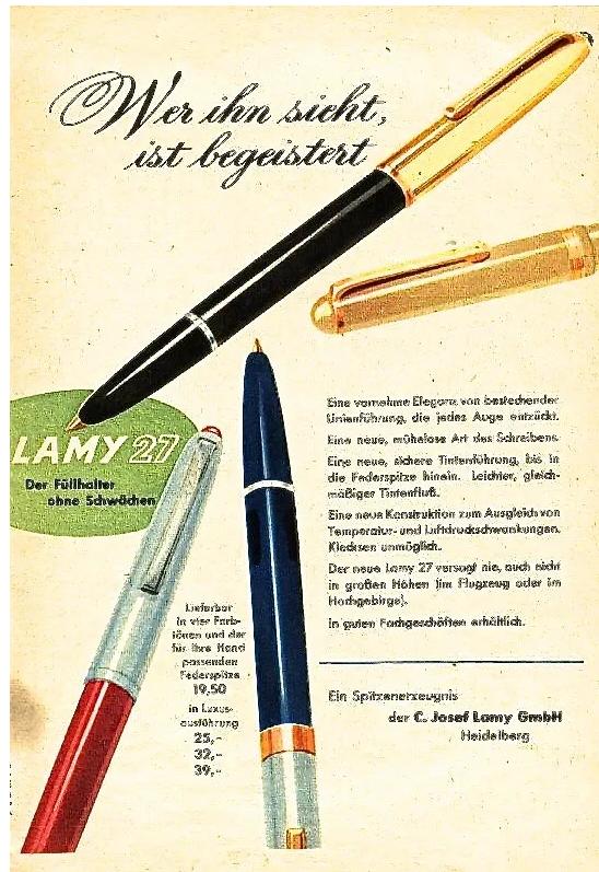 萧伯纳灯塔系列比星耀系列好在哪,萧伯纳灯塔钢笔