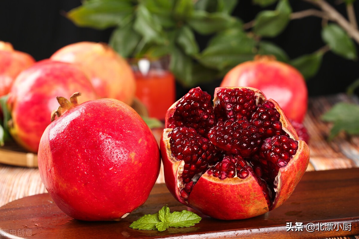 中秋送哪六种水果好运连连,中秋节送礼水果选什么