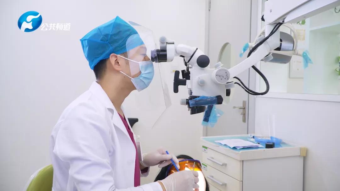 关注口腔爱在植得|补牙≠填洞，第一次补牙你应该知道的事