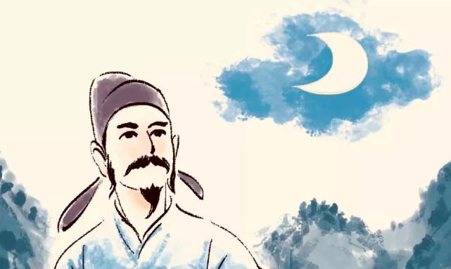 李白所写富有想象力的诗句,李白写过的想象力丰富的诗有哪些