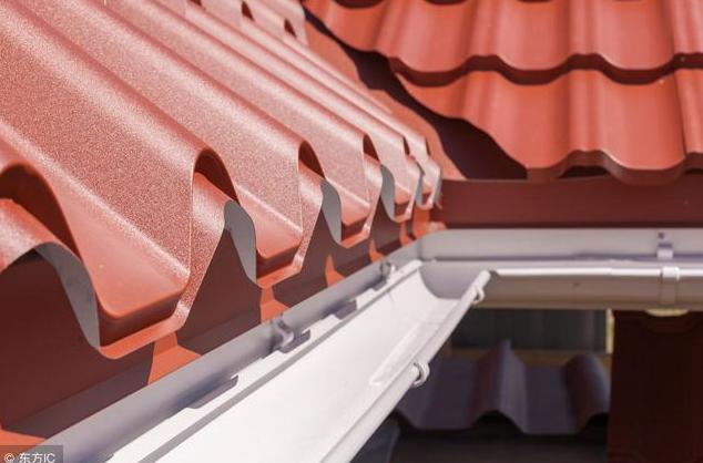 现在农村盖房子的水泥瓦的寿命,盖房用混凝土便宜还是砖便宜