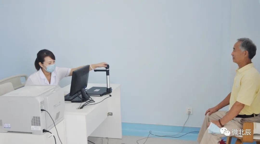 天津北辰换驾照体检地点,北辰医院驾驶员体检换证入口