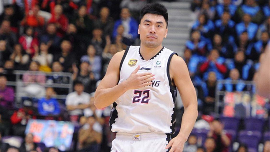 辽宁球员李晓旭球技怎么样,cba李晓旭全家照