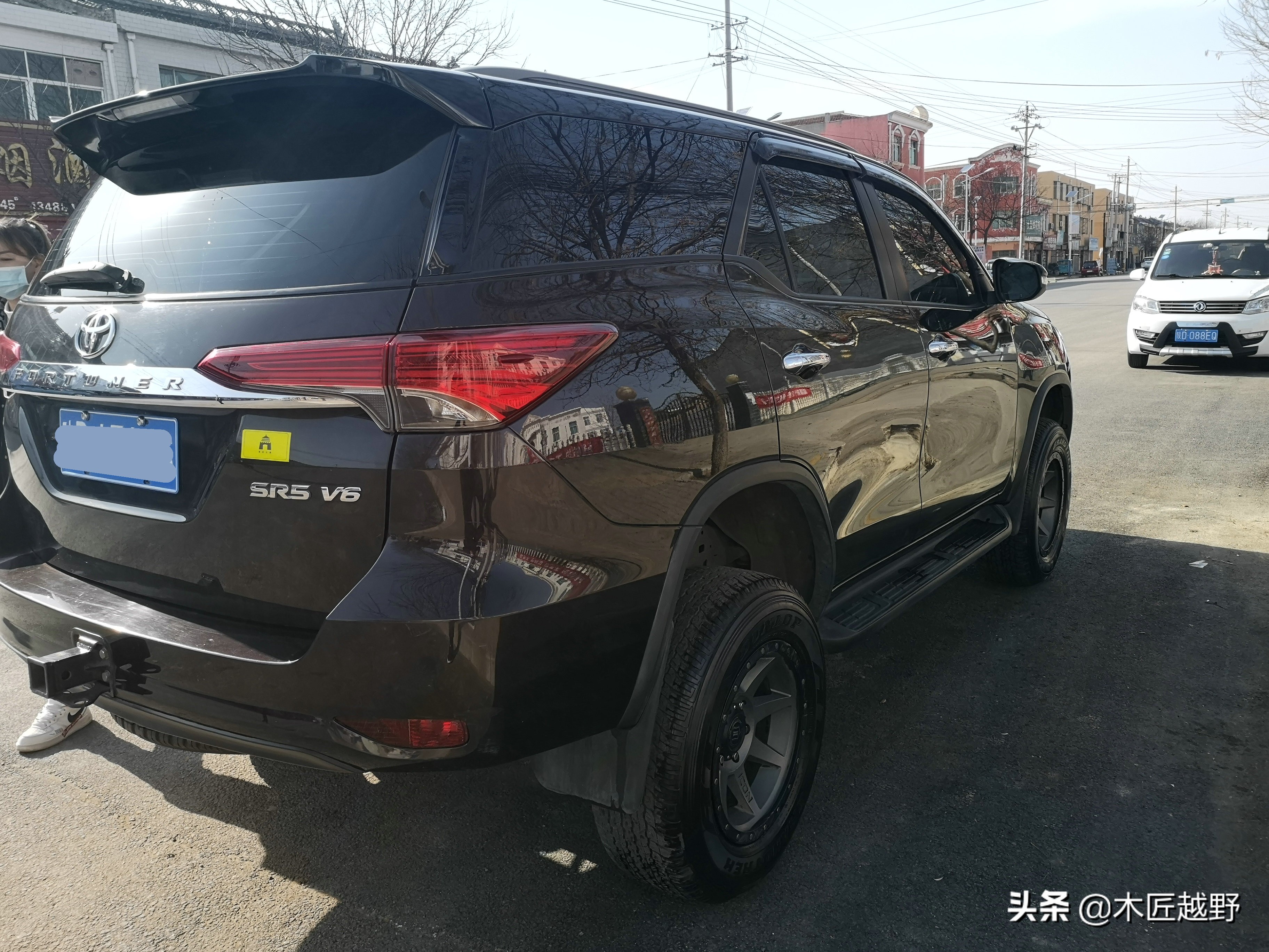 二手柴油越野车lc76,二手lc60越野车