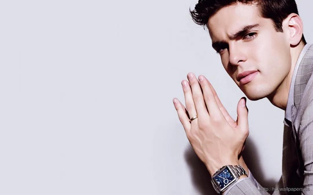 足球界颜值男神,足球界十大颜值男神