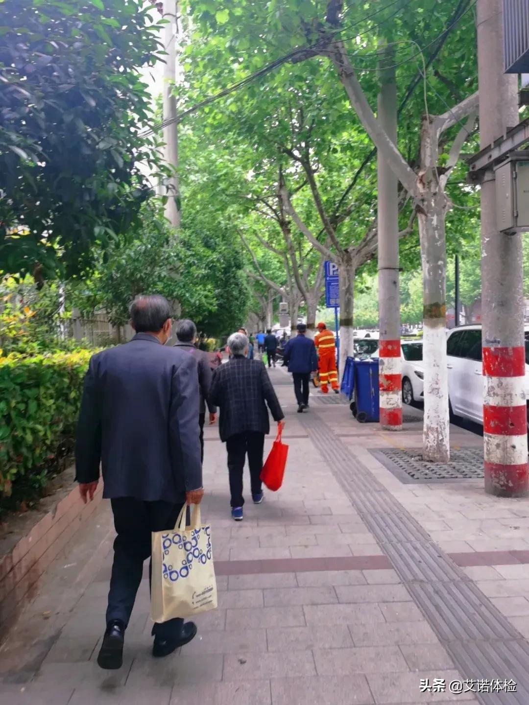 住在明光路的合肥人,太太太幸福了