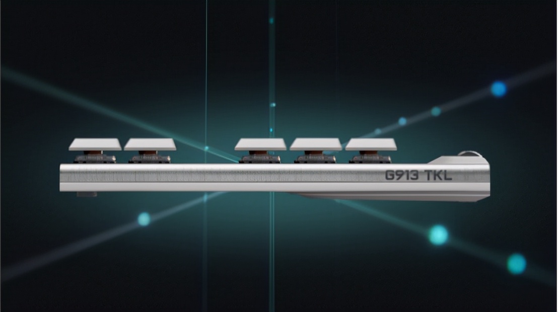 罗技g技术,罗技g测评