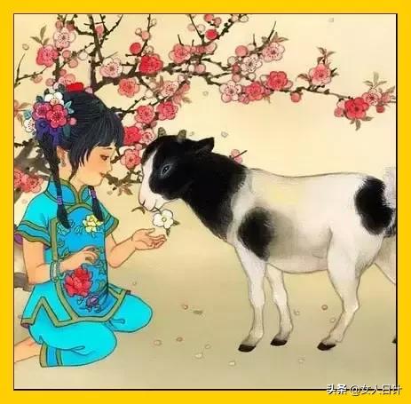 你属什么看看你的贵人是谁,你属什么哪年容易富