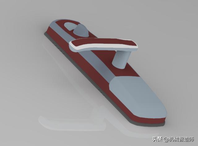 creo模型渲染教程,creo和proe建模方法一样吗