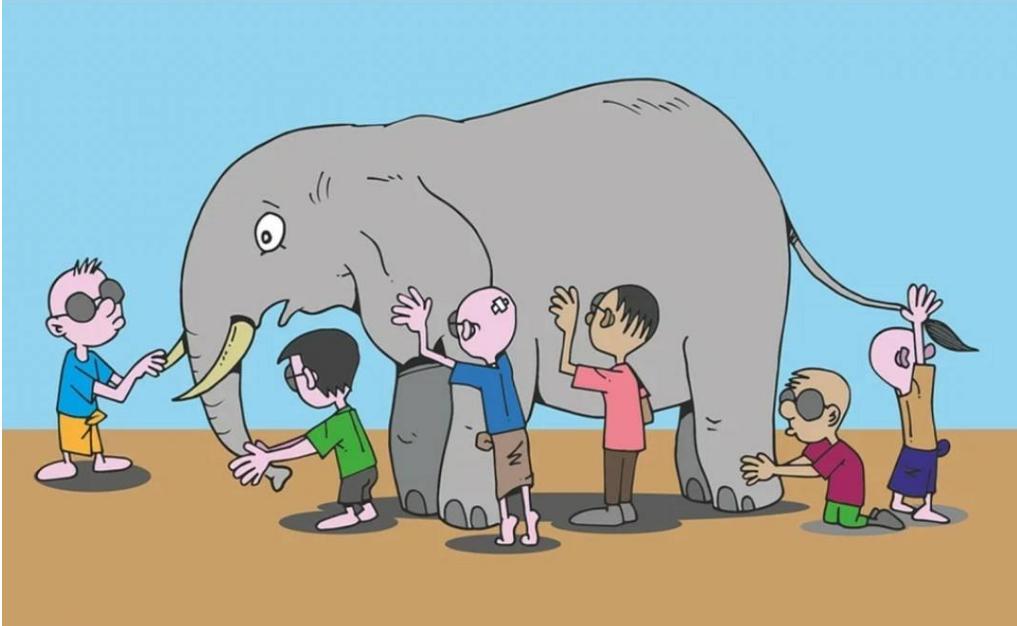 心理学为什么人会有攻击性,为什么学心理学的人心理都有问题