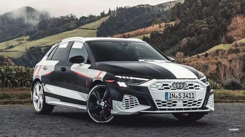 s3福特gt,一周汽车要闻2017