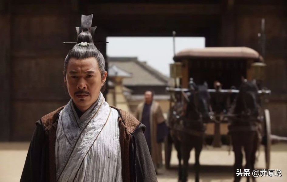 卧薪尝胆的成语故事以及启示,励志发愤图强的成语故事