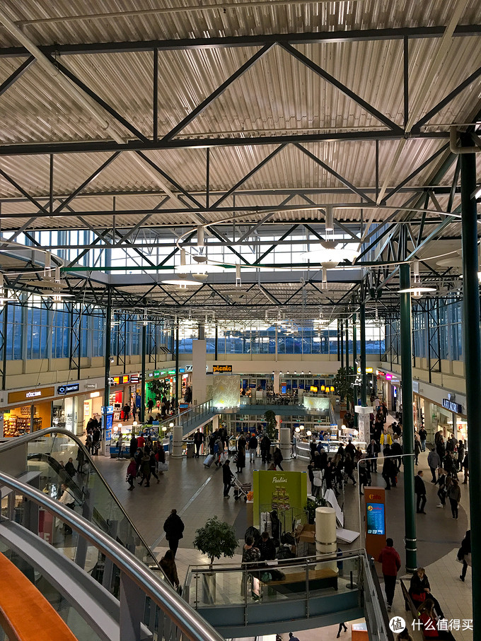 欧游杂记，追寻圣诞老人和极光