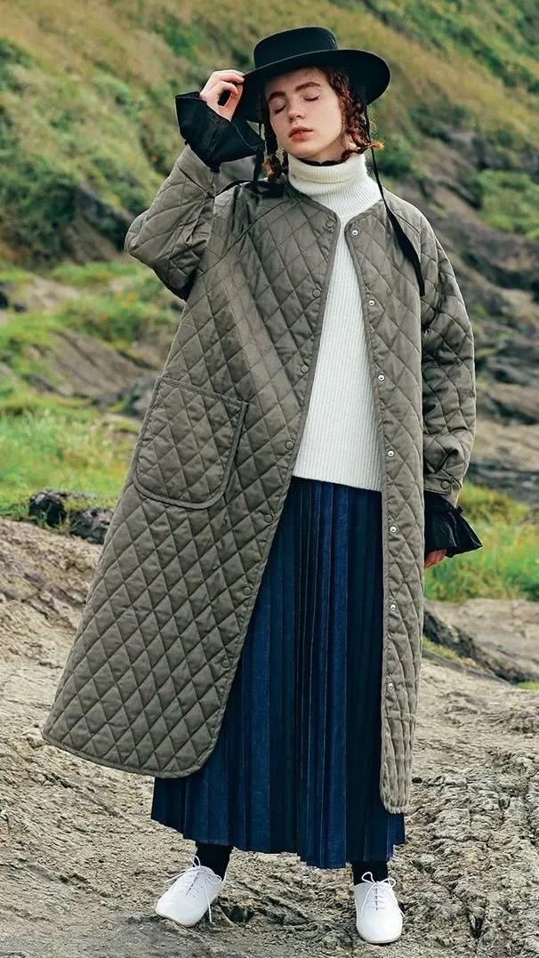 这人手一件的外套真的适合你吗?