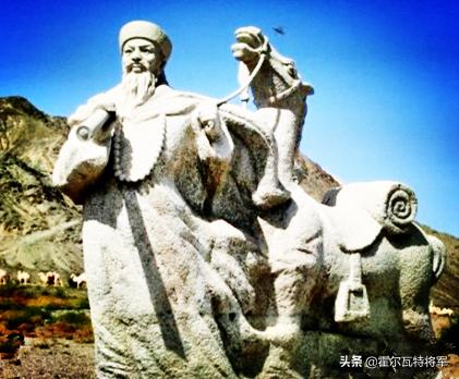 他从茶叶生意中赚得巨额身家，捐款修建了索菲亚教堂