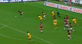 世界十大足球球星排名榜,盘点中国足球10大球星