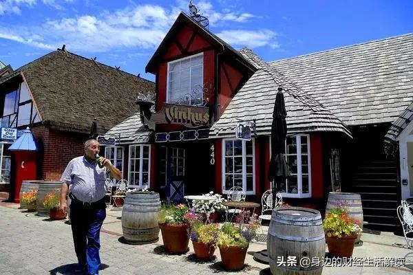 丹麦人的福利待遇,丹麦国家公民福利待遇