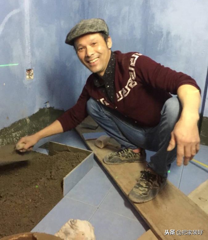 最省钱的十种装修方法,装修要想装得好这些方法少不了