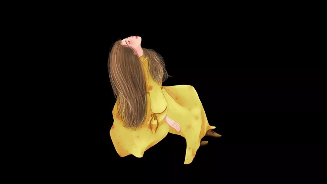 只因胸太大，我成了他们口中的「荡妇」