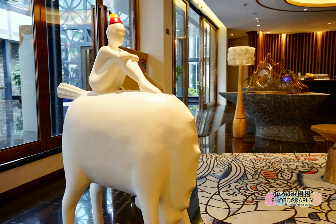 深圳市甘坑客家小镇游玩攻略,甘坑客家小镇儿童亲子乐园怎么走