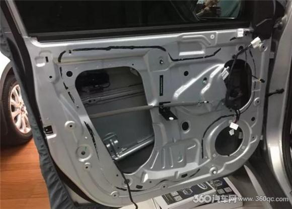 插电混动发动机声音大怎么回事,荣威erx5插电混动为何发动机轰鸣