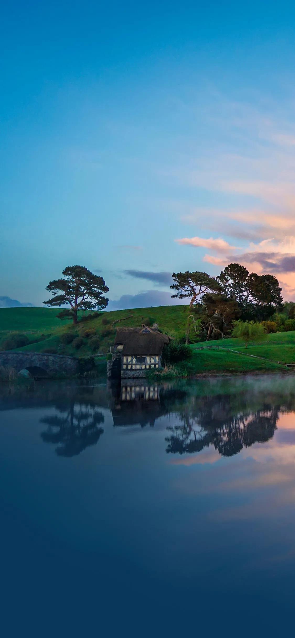 精选壁纸潮图苹果手机,精选好看的壁纸美图