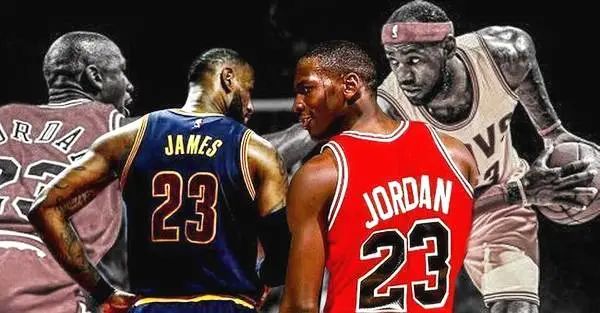 23号球衣最出名运动员,23号球衣著名球员