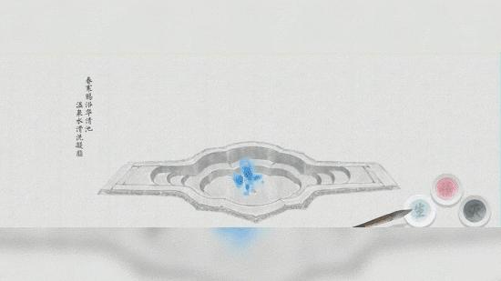 画风唯美的中国风游戏合集,唯美风格游戏推荐