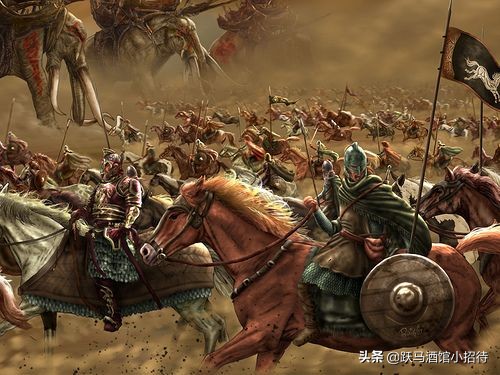 最完整指环王编年史,魔戒指环王第一部