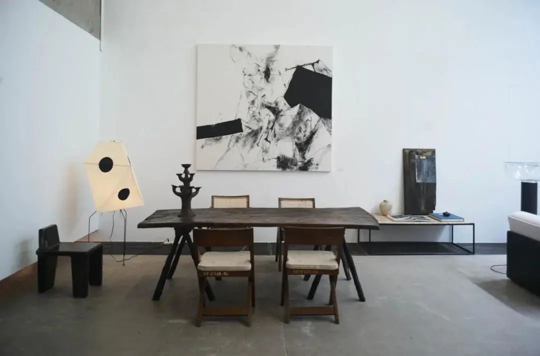 时尚达人最喜欢逛街的地方,年轻人的时尚空间活泼不失格调