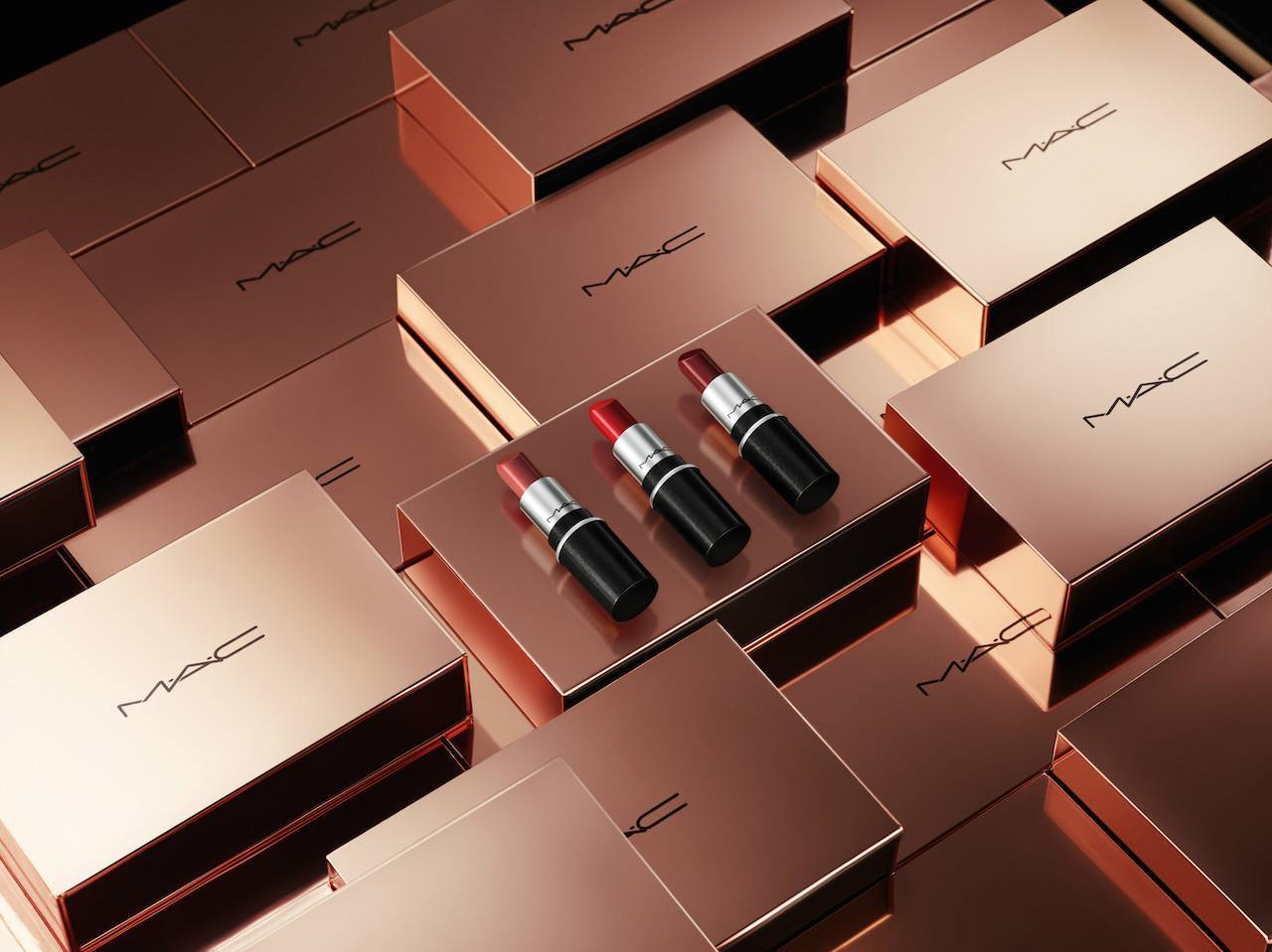 最有名的十大口红,故宫必买的10支口红