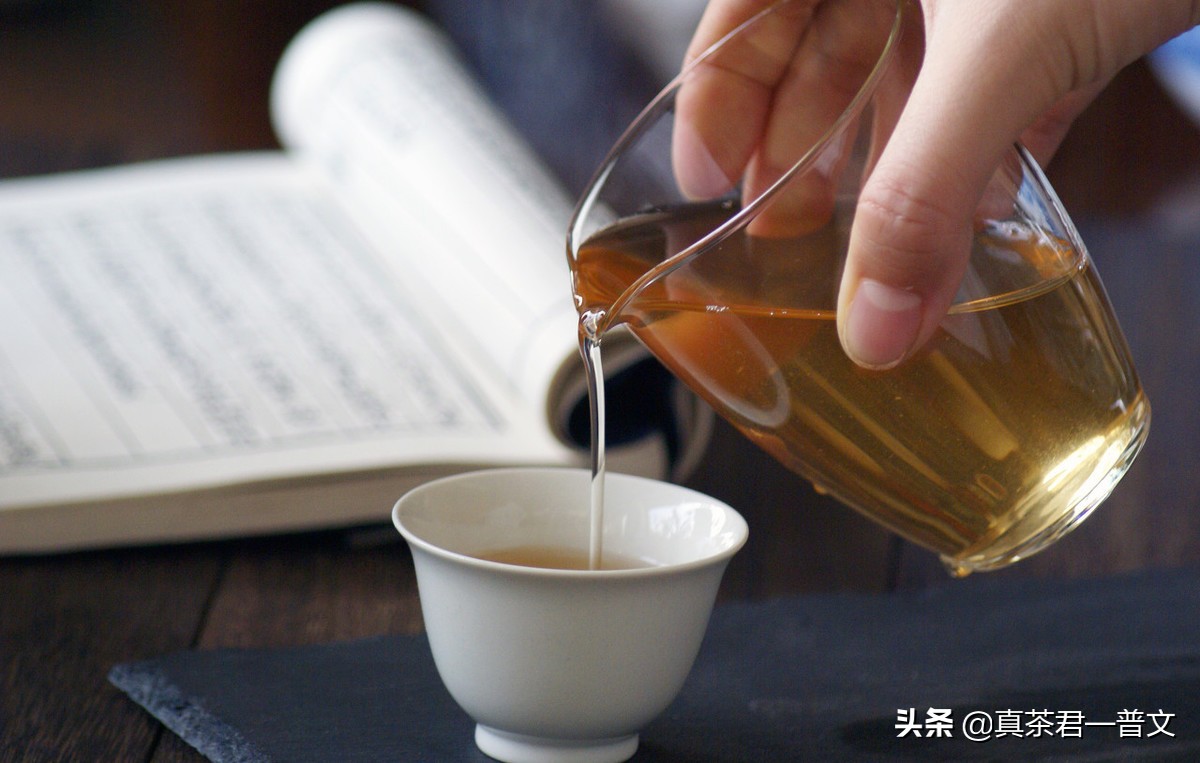 长期不喝黑茶会致癌吗,喝黑茶会致癌是真的吗