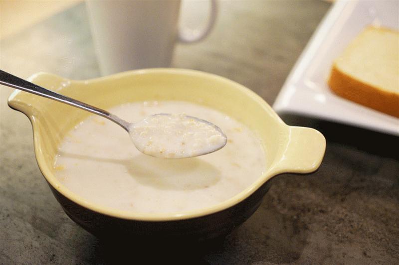 超级治愈的早餐,香港老字号早餐