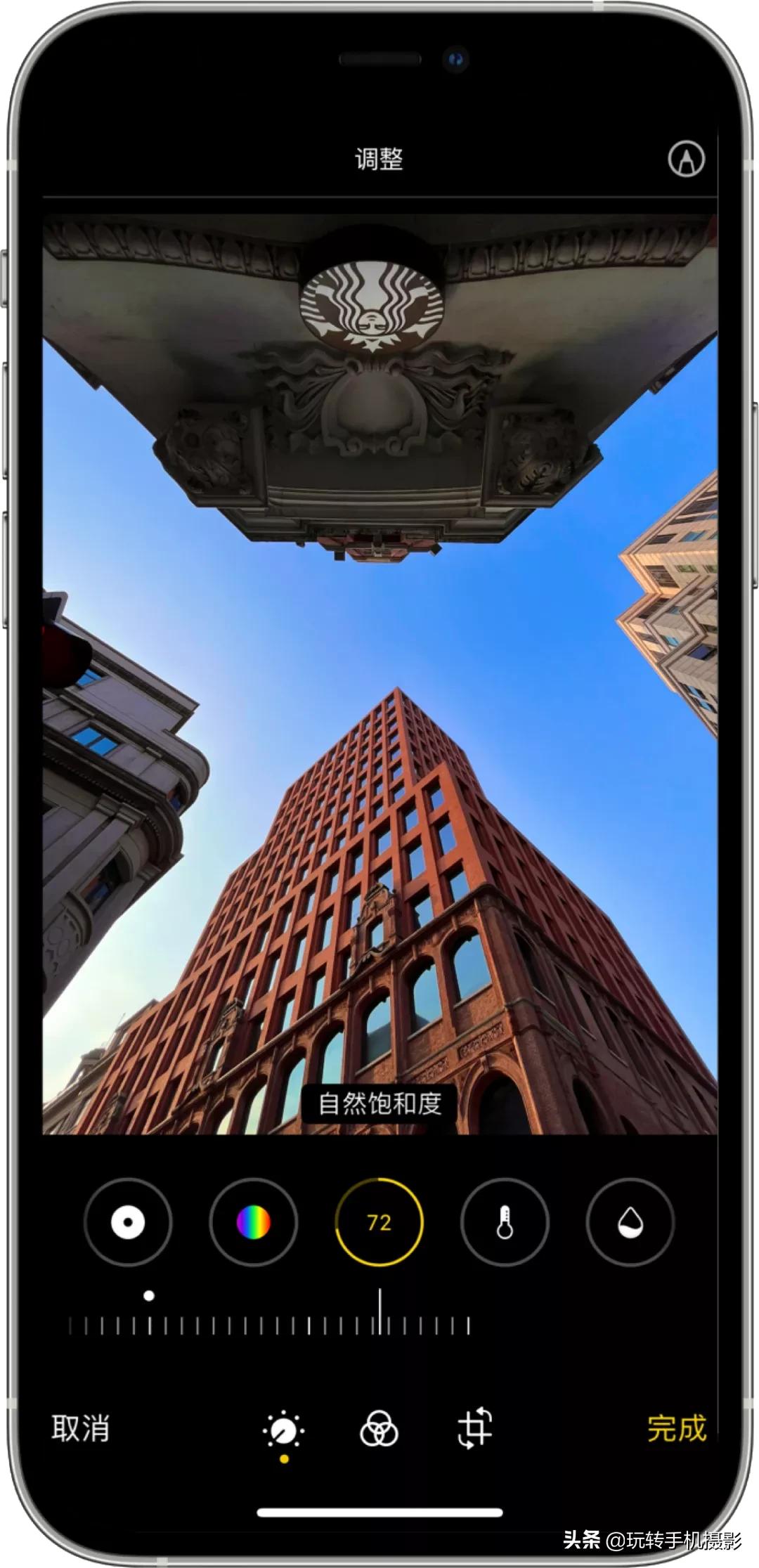 iphone用久了拍照感觉变差了,iphone拍照不清楚是不是相机坏了