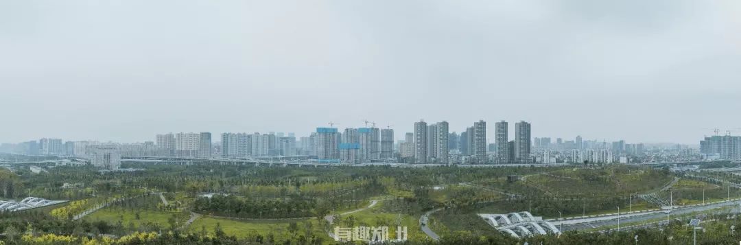 郑州国庆附近免费的景点推荐,国庆假期郑州免费景点