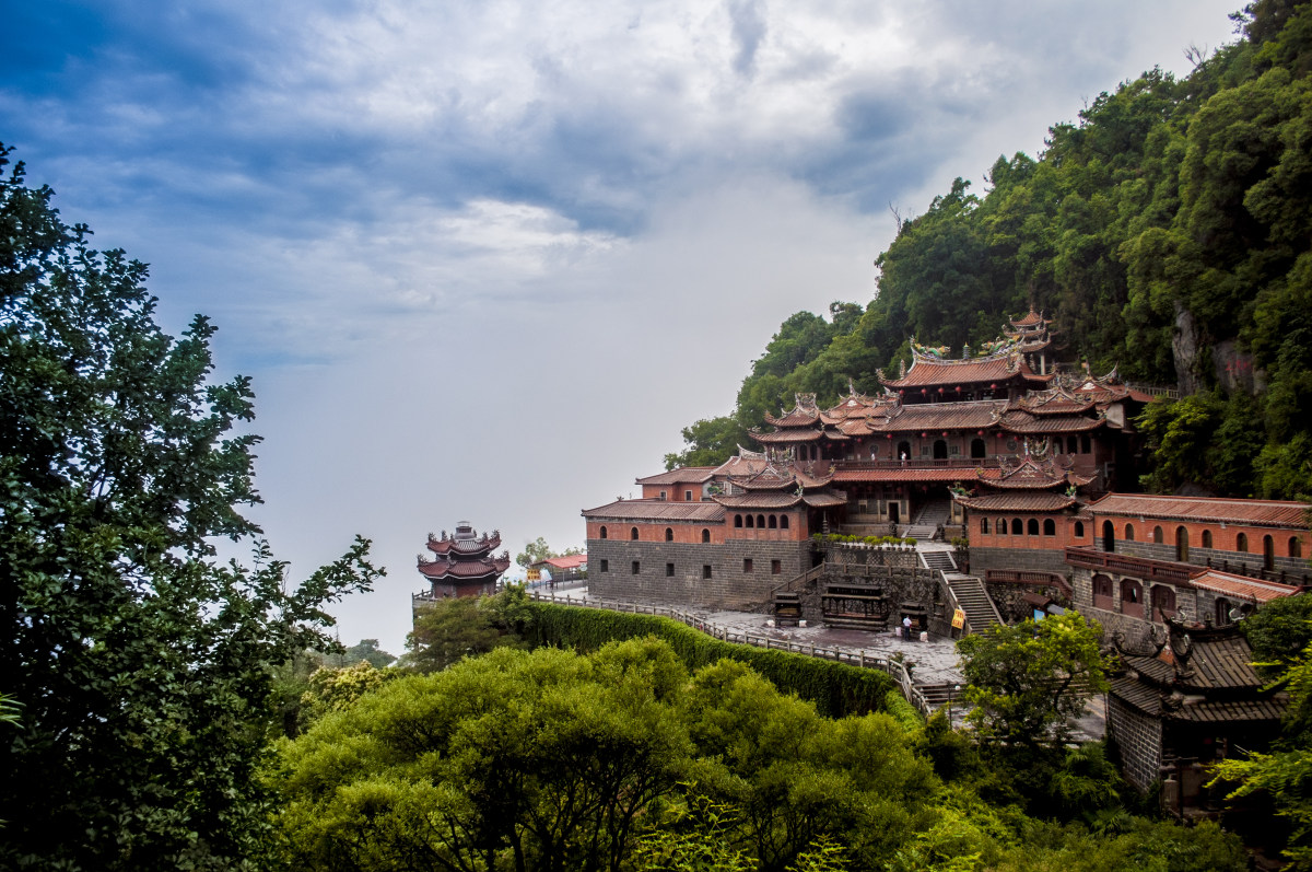 泉州是中国首个世界遗产城市,泉州市新名胜区