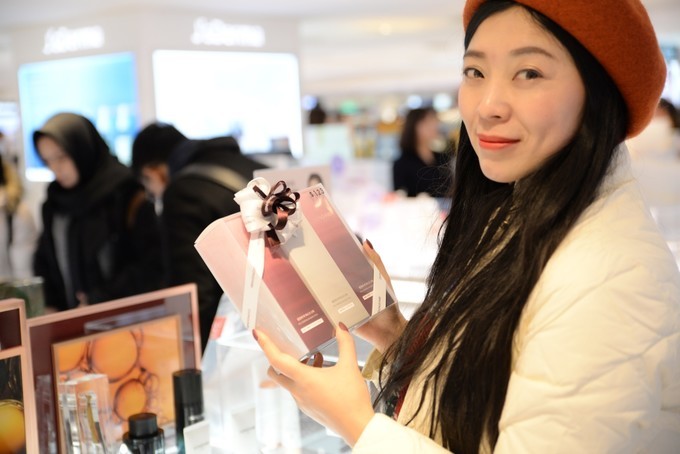 玩转首尔,韩国首尔吃饭攻略