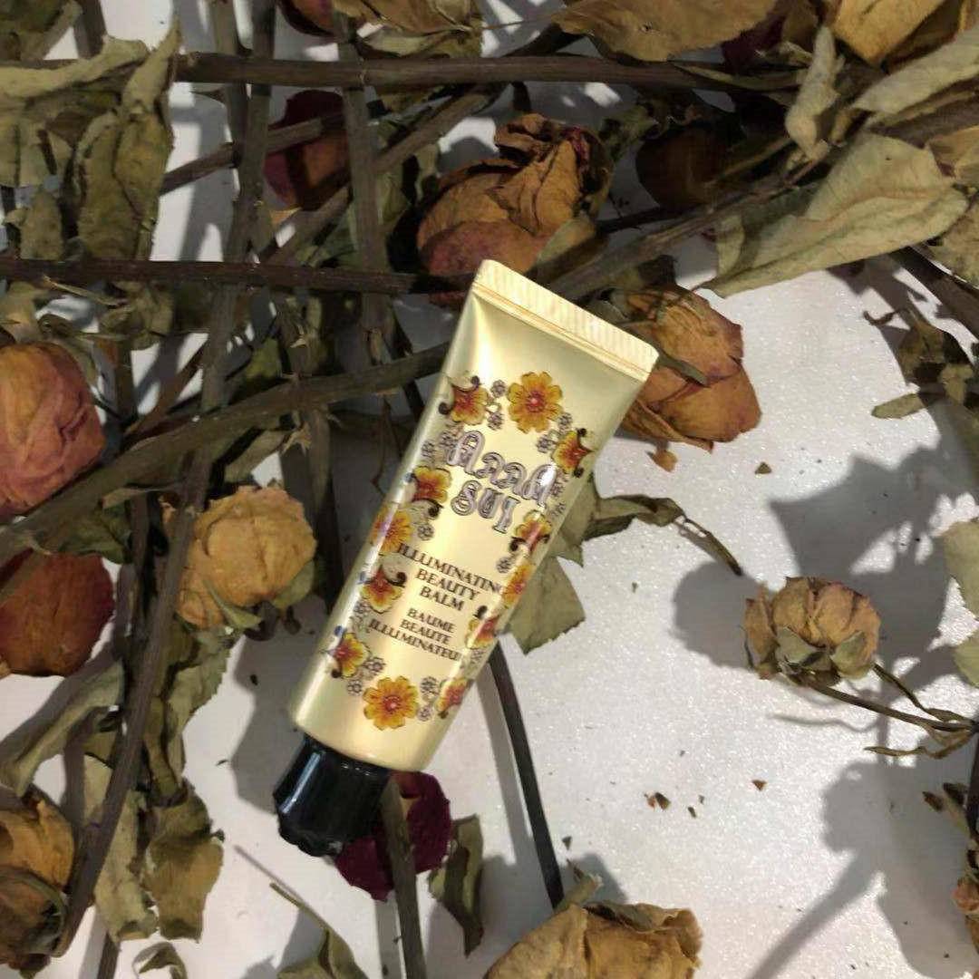 Freshsummer|半湿润质感颜，好感度upupup