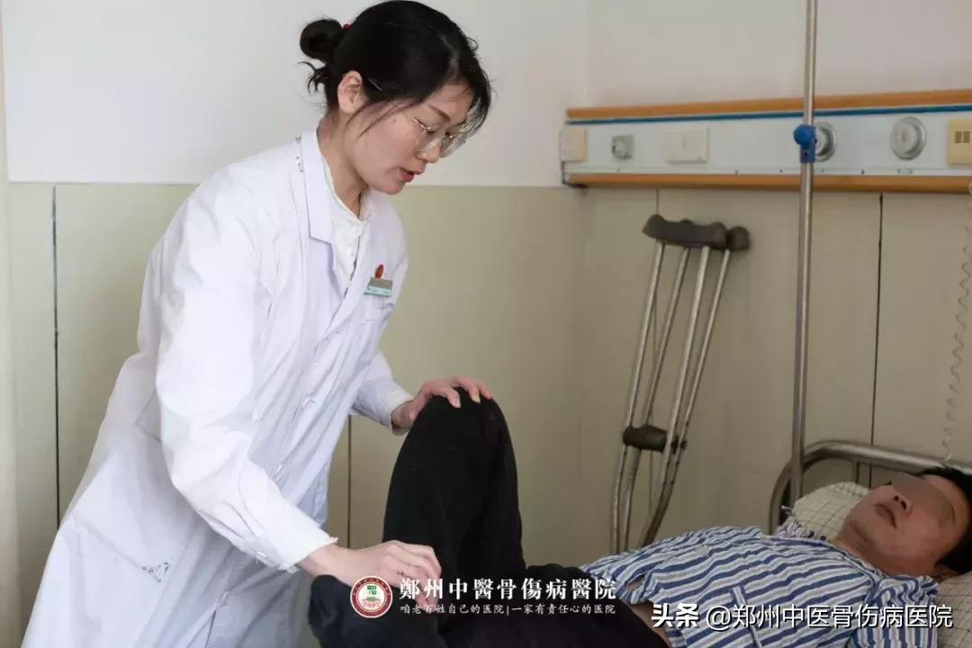 求医之路再艰难也要勇敢面对,八年求医