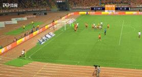 武汉卓尔击败恒大,2021武汉卓尔首胜