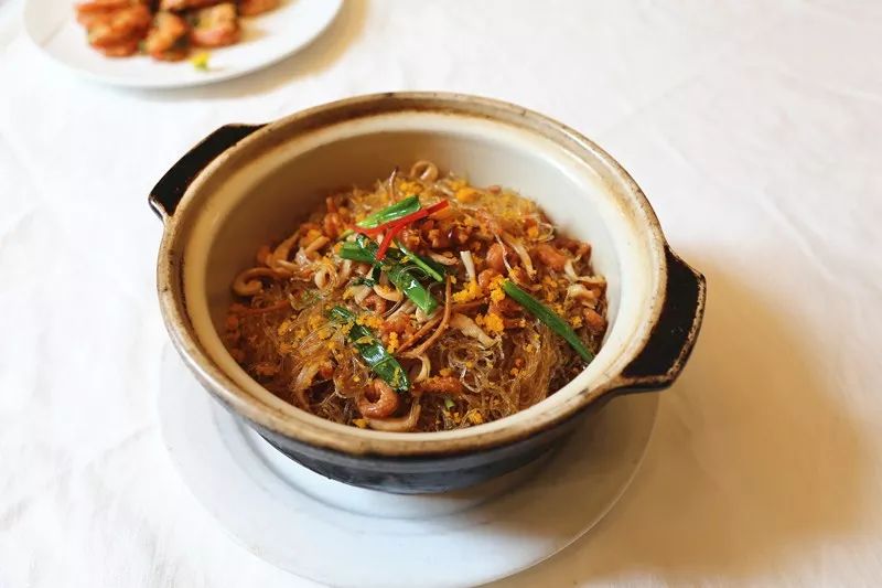 广式经典美味,广州166元顶级粤菜餐宴