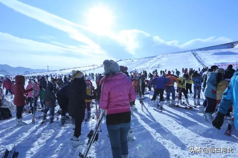 狼牙山滑雪场营业时间,狼牙山滑雪场正月十六开园吗