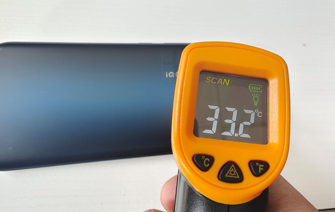 iqooneo5与iqooneo5se区别,iqooneo5实际体验