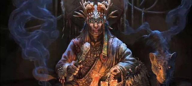 巫蛊苗疆未解之谜,巫蛊探秘苗疆蛊术