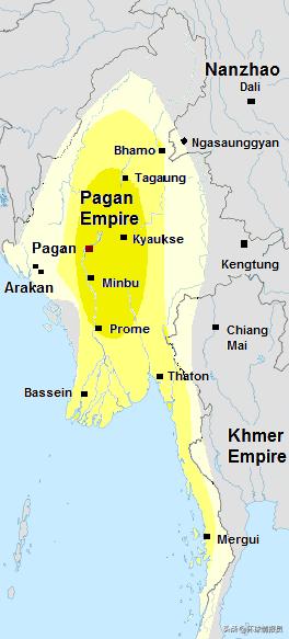 缅甸目前的真实情况,缅甸的现状和未来