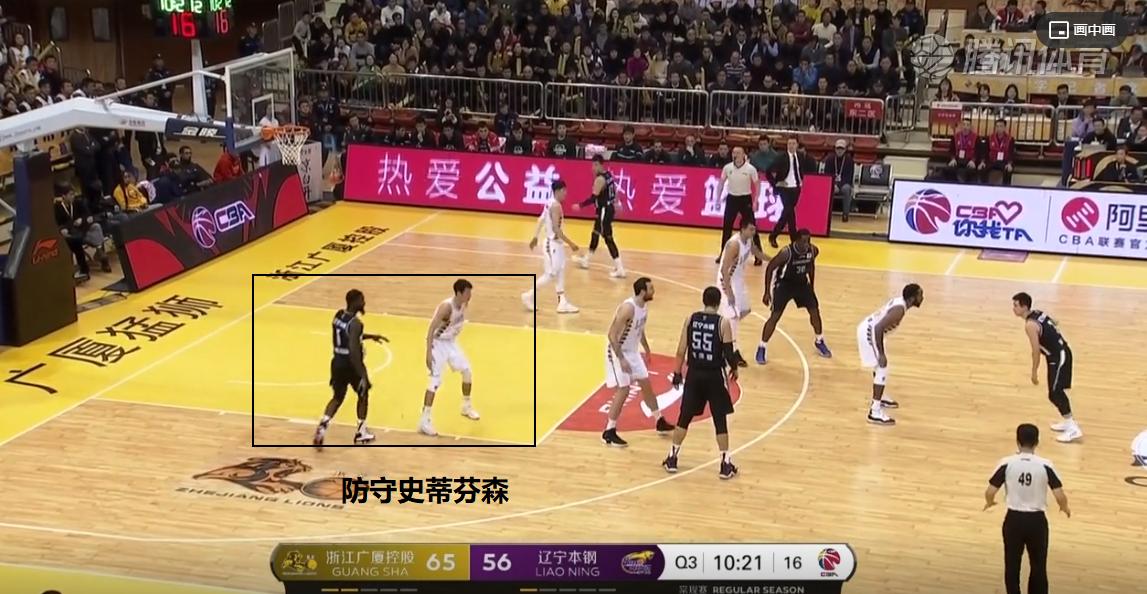 李春江评价广厦大逆转,广厦队李春江最新消息