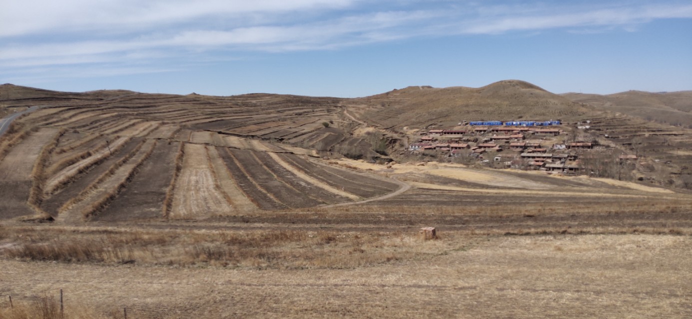 五六月份去张北草原天路别有一番风味（内附详细攻略）