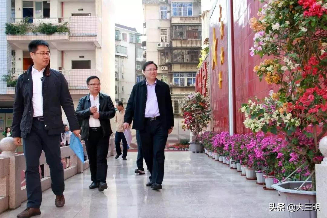 大事记丨2019,附小向您报告