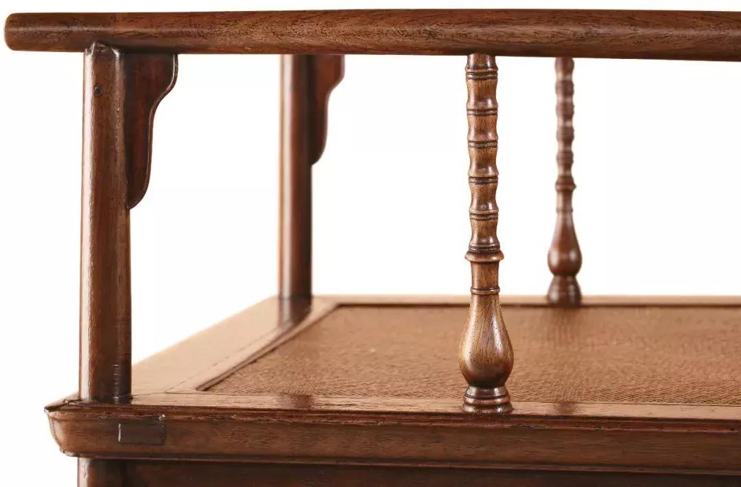 保利明清古典家具春拍,保利春拍明清家具