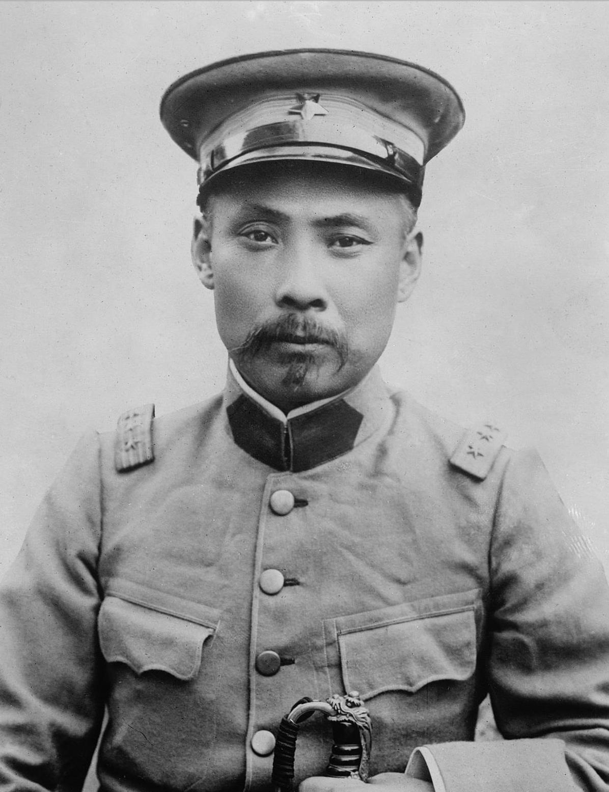 五四运动天津总指挥、北京市委书记马骏，离奇被害，原因为何？